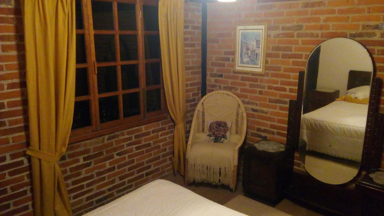 Jilotepec de Abasolo Chalet Ojo De Agua 빌라 외부 사진